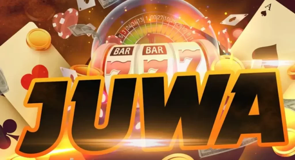Juwa 777 App Download Casino apk Download Latest Version 2024