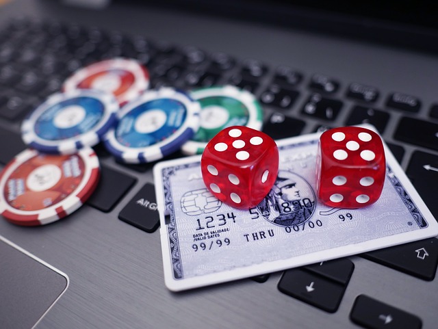 A Guide to Online Casino Gaming