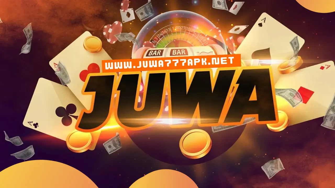 Download Juwa 777 APK