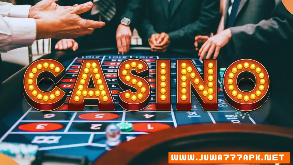 Juwa 777 APK Download