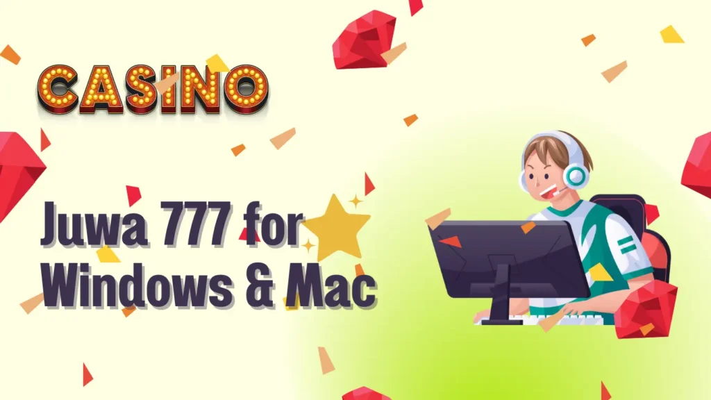 juwa 777 for pc