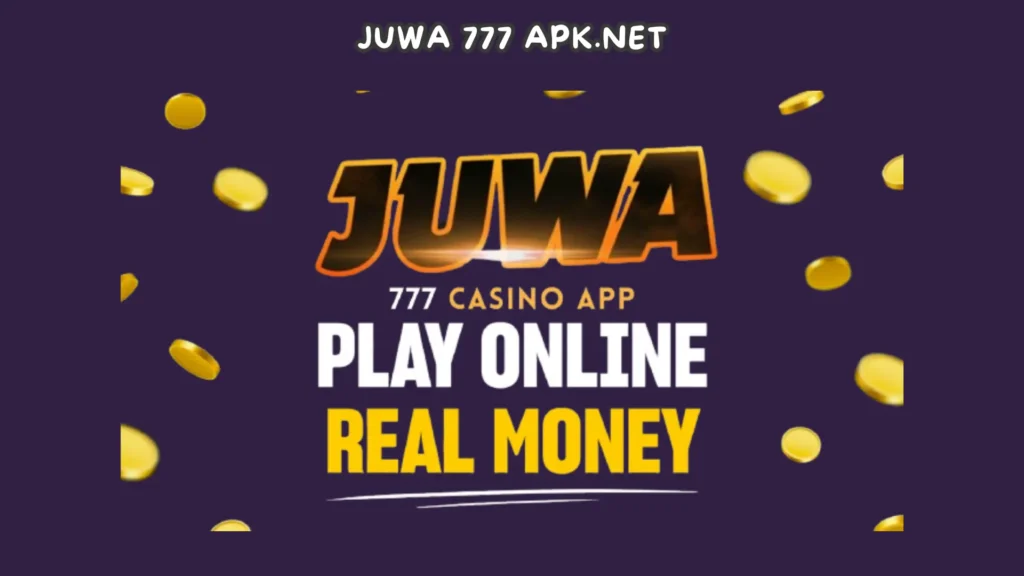 Download Juwa 777 Casino